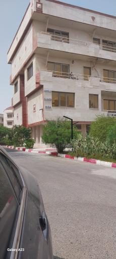 عکس مجتمع مسکونی الهیه