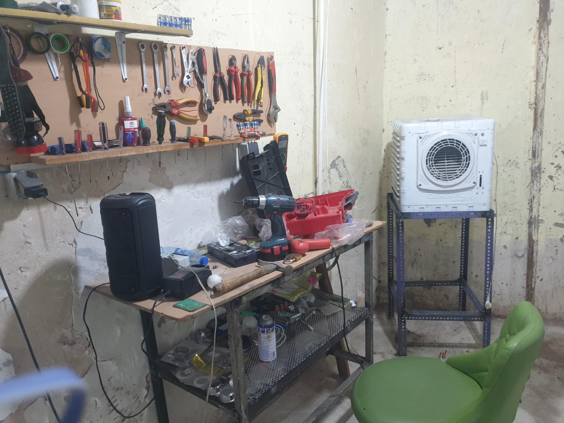 عکس تعمیرگاه اسپرسو ساز موکا 