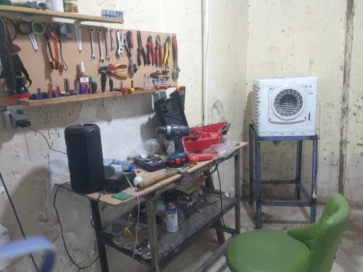 عکس تعمیرگاه اسپرسو ساز موکا 