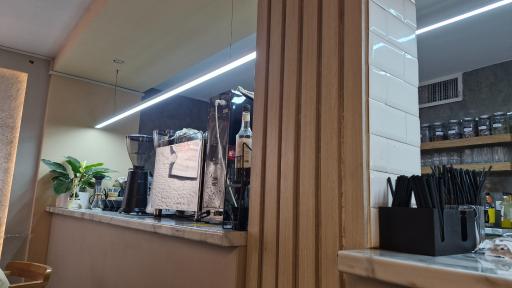 عکس کافه چار