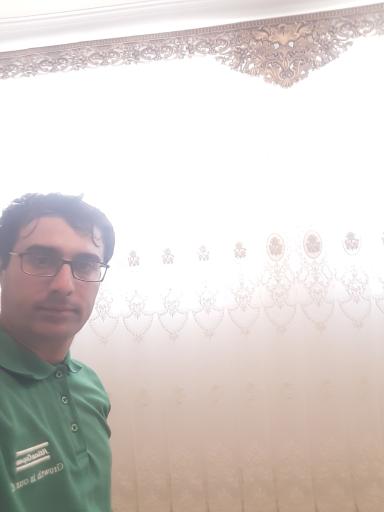 پرده سرای صبوری