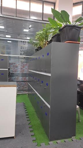 عکس باشگاه ورزشی اولترا