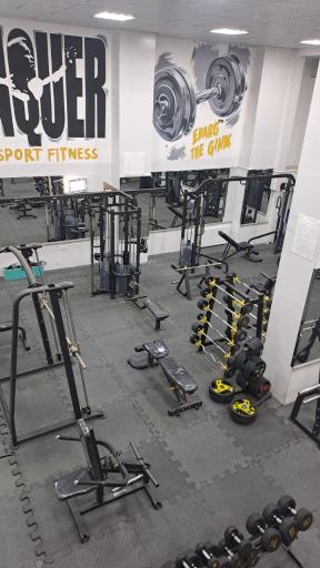 عکس باشگاه ورزشی اولترا