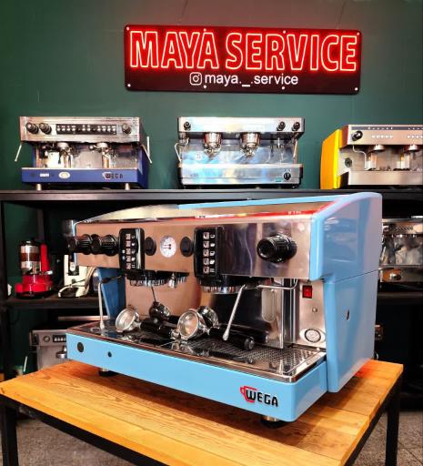 عکس مایا سرویس