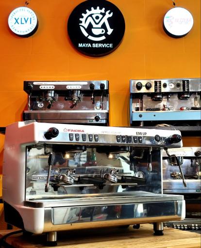 عکس مایا سرویس