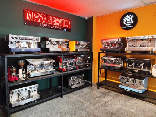 عکس مایا سرویس