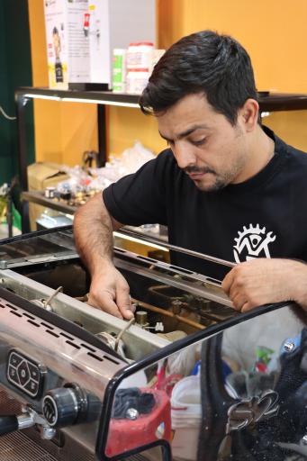 عکس مایا سرویس