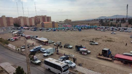 عکس چهارشنبه بازار