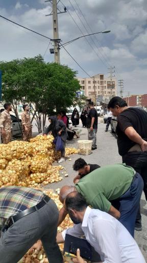 عکس چهارشنبه بازار