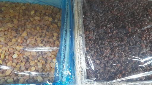 عکس سبزیجات و ترشی دلبر