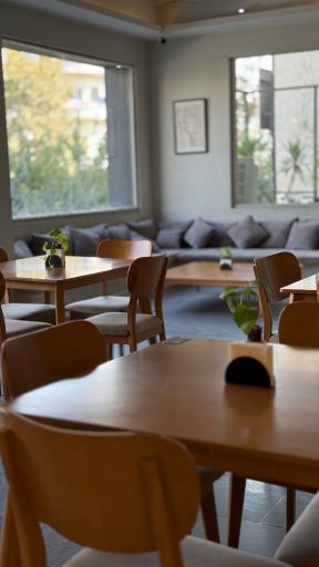 عکس کافه چار