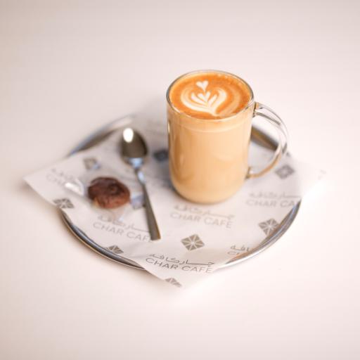 عکس کافه چار