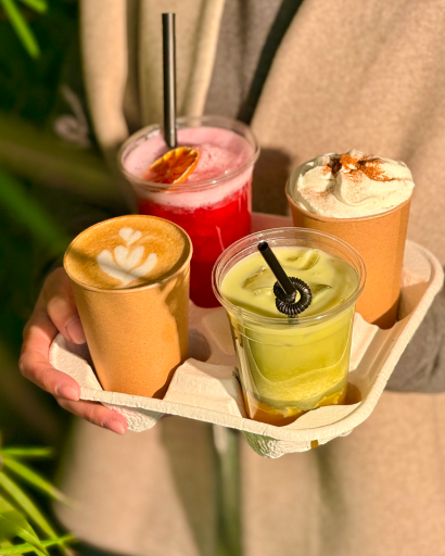 عکس کافه چار