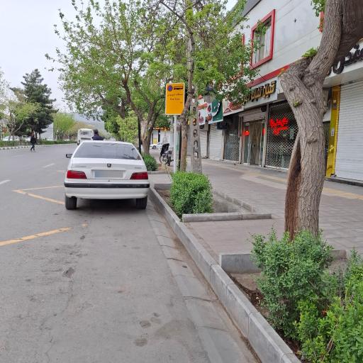 عکس  امام خمینی 75