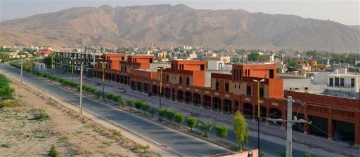 عکس سوپر مارکت جهانگیریه