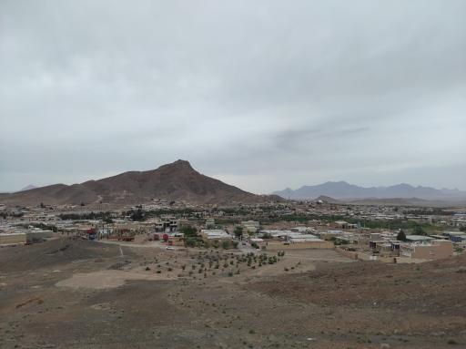 عکس ندوشن
