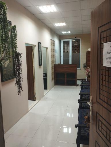 عکس خانه خلاقیت نابغه کوچولو