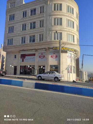عکس لباس زنانه گلپوش