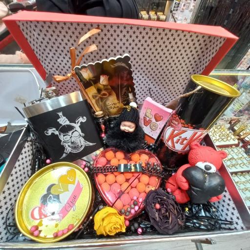 عکس گالری نیکا