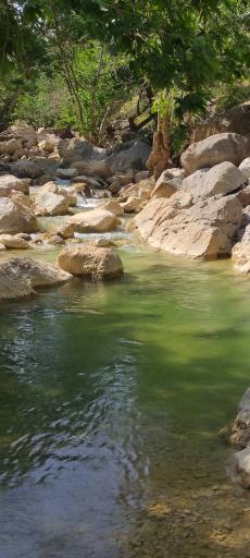 عکس آبشار  اسپی آو(شباندر)