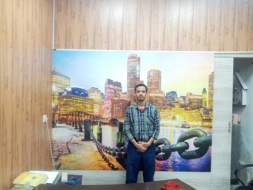 عکس دکوراسیون داخلی خانه مدرن