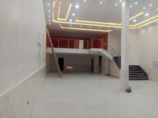 عکس دکوراسیون داخلی خانه مدرن