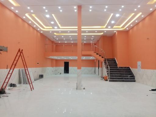 عکس دکوراسیون داخلی خانه مدرن