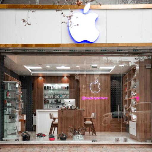 عکس اپل استور