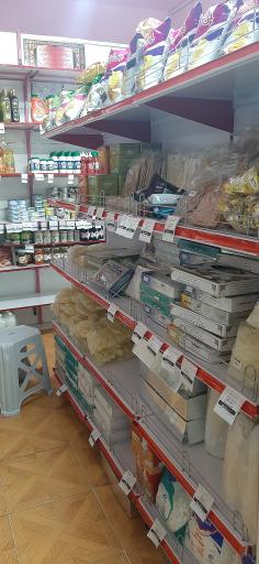 عکس سیتی مارکت 