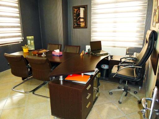 عکس شرکت آسانسور سایان فراز توس