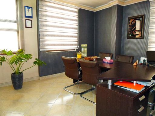 عکس شرکت آسانسور سایان فراز توس