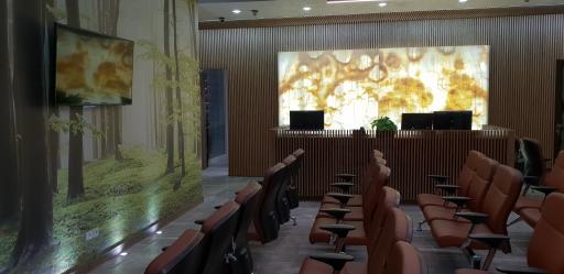 عکس مطب دکتر پیمان صالحی