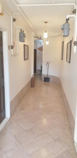 عکس هتل آپارتمان کریمان