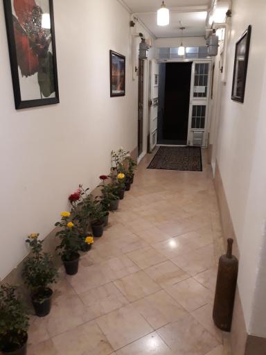 عکس هتل آپارتمان کریمان