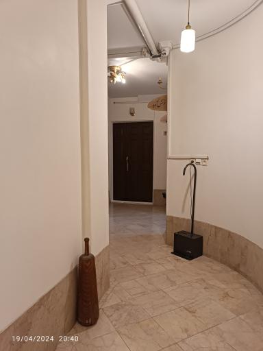 عکس هتل آپارتمان کریمان