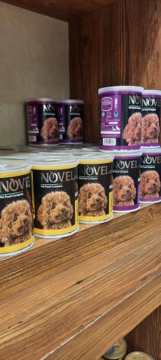 عکس پت شاپ بلوشاپ