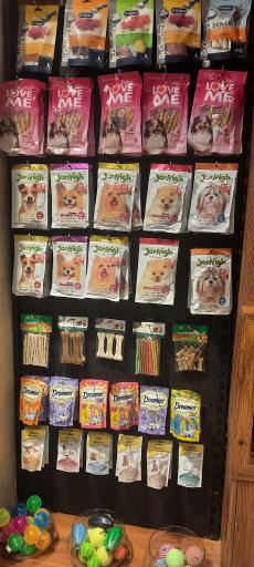 عکس پت شاپ بلوشاپ