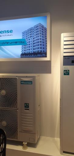 عکس تهویه مطبوع آساپلاس