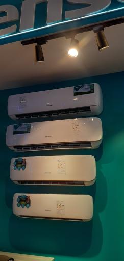 عکس تهویه مطبوع آساپلاس