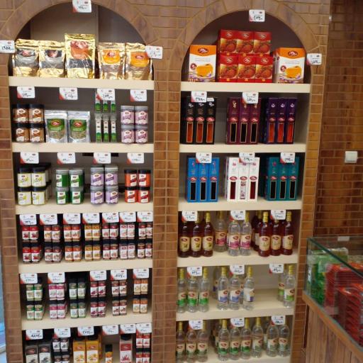 سحرخیز شعبه چهارراه شهدا