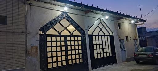 حسینیه حضرت ام البنین _ مرکز هیئت ابوالفضل العباس