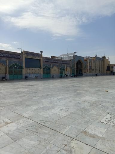 عکس امامزاده شاه سید علی