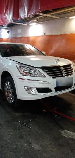 عکس جلوبندی سازی