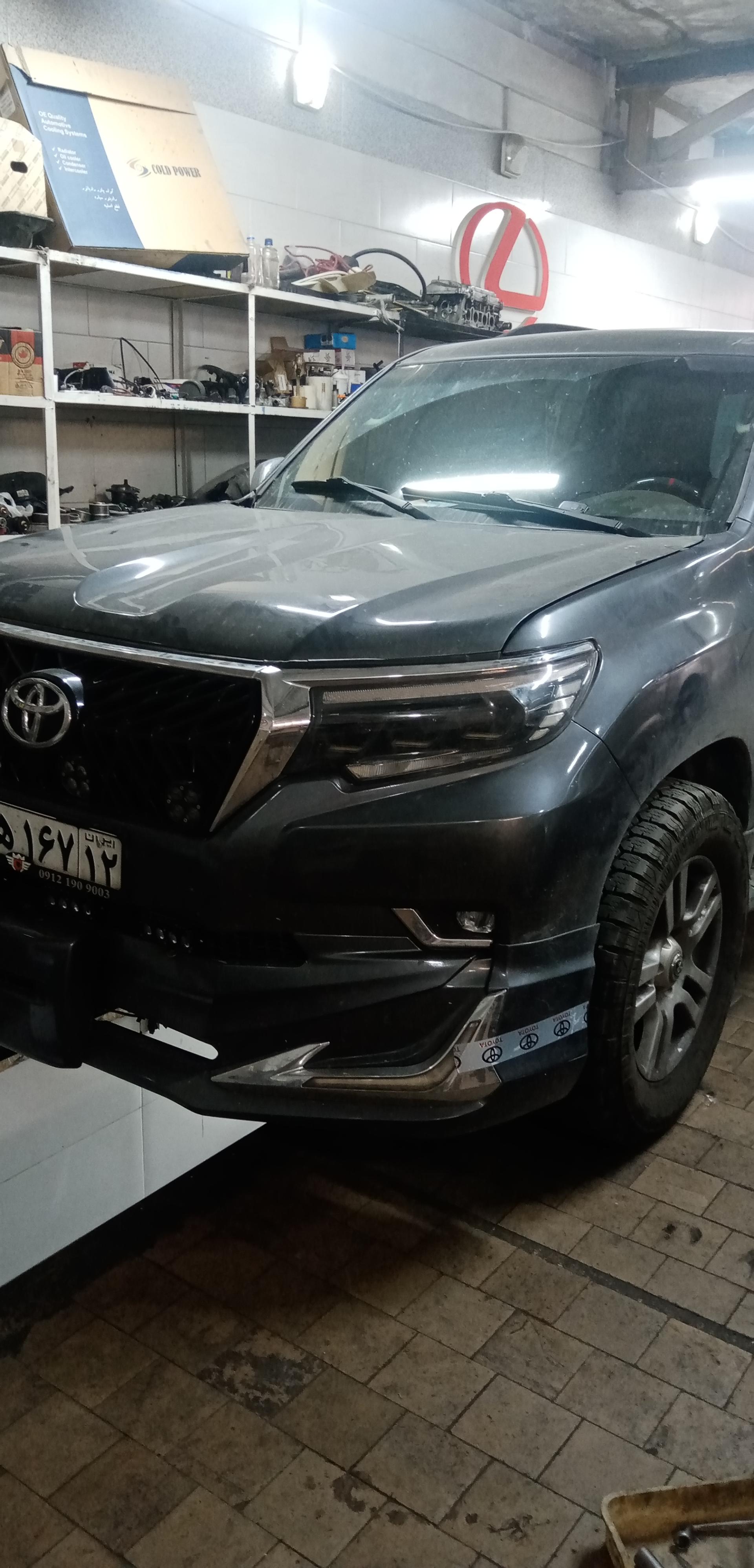 عکس جلوبندی سازی