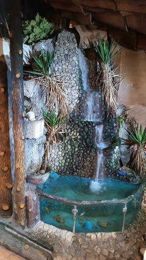 عکس کنتاکی پیتزا پامچال