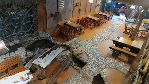 عکس کنتاکی پیتزا پامچال