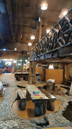 عکس کنتاکی پیتزا پامچال