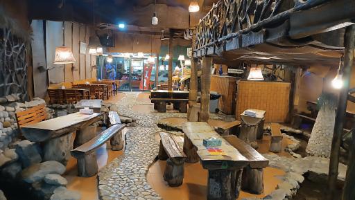 عکس کنتاکی پیتزا پامچال