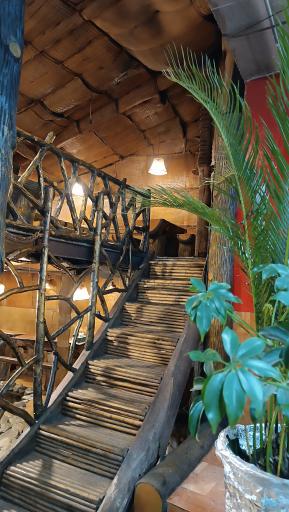 عکس کنتاکی پیتزا پامچال