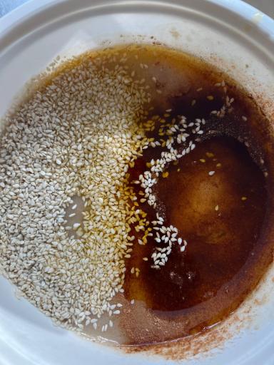 عکس رستوران گل گندم